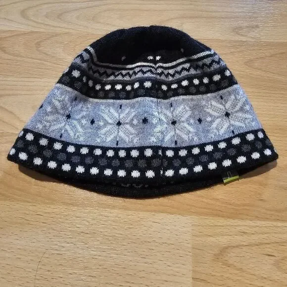 SMARTWOOL beanie - Picture 2 of 4
